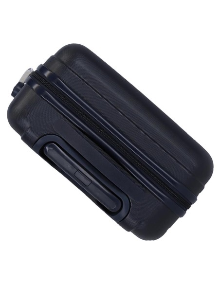 8721922 SET/2 TROLLEY  ABS 55-68CM.4R. REEBOK PORTLAND MARIN 8721922 SET/2 TROLLEY  ABS 55-68CM.4R. REEBOK PORTLAND MARIN