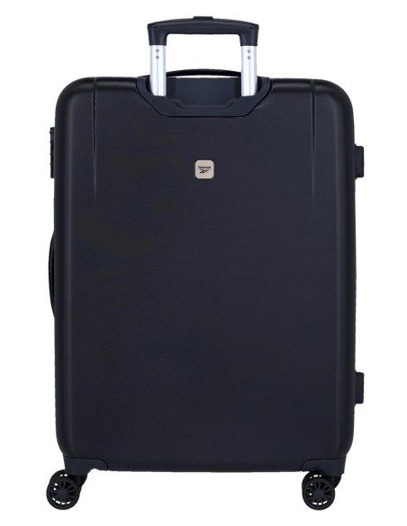 8721922 SET/2 TROLLEY  ABS 55-68CM.4R. REEBOK PORTLAND MARIN 8721922 SET/2 TROLLEY  ABS 55-68CM.4R. REEBOK PORTLAND MARIN