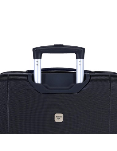 8721922 SET/2 TROLLEY  ABS 55-68CM.4R. REEBOK PORTLAND MARIN