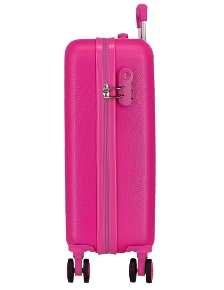 8731727 TROLLEY ABS 55CM.4R.REEBOK MAVERYCK FUCSIA 8731727 TROLLEY ABS 55CM.4R.REEBOK MAVERYCK FUCSIA