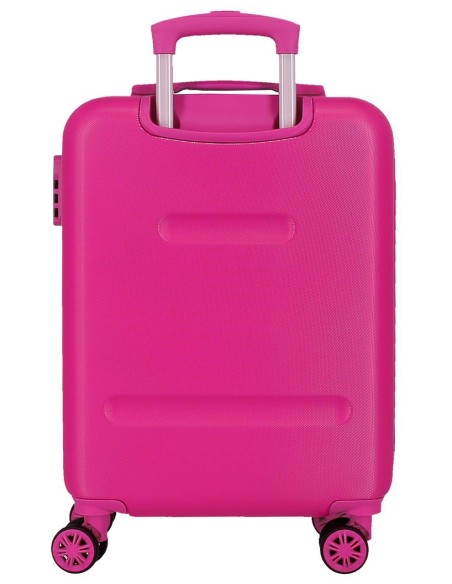 8731727 TROLLEY ABS 55CM.4R.REEBOK MAVERYCK FUCSIA 8731727 TROLLEY ABS 55CM.4R.REEBOK MAVERYCK FUCSIA