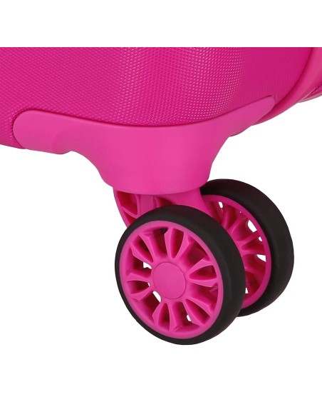 8731727 TROLLEY ABS 55CM.4R.REEBOK MAVERYCK FUCSIA 8731727 TROLLEY ABS 55CM.4R.REEBOK MAVERYCK FUCSIA