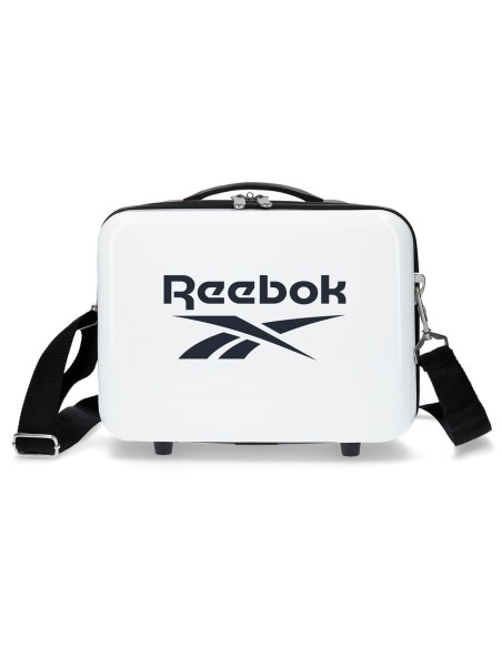 8733921 NECESER ABS ADAP. REEBOK MAVERYCK BLANCO/ MARINO 8733921 NECESER ABS ADAP. REEBOK MAVERYCK BLANCO/ MARINO