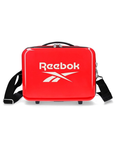 8733924 NECESER ABS ADAP. REEBOK MAVERYCK ROJO 8733924 NECESER ABS ADAP. REEBOK MAVERYCK ROJO