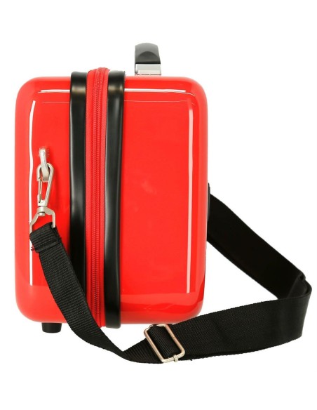 8733924 NECESER ABS ADAP. REEBOK MAVERYCK ROJO 8733924 NECESER ABS ADAP. REEBOK MAVERYCK ROJO