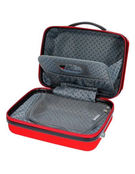 8733924 NECESER ABS ADAP. REEBOK MAVERYCK ROJO 8733924 NECESER ABS ADAP. REEBOK MAVERYCK ROJO