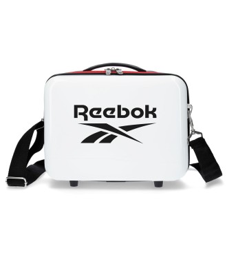 8733925 NECESER ABS ADAP. REEBOK MAVERYCK BLANCO/ROJO