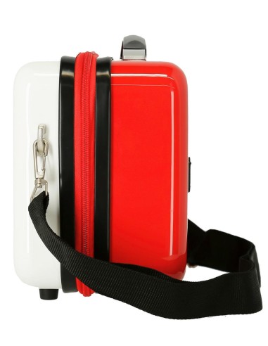 8733925 NECESER ABS ADAP. REEBOK MAVERYCK BLANCO/ROJO