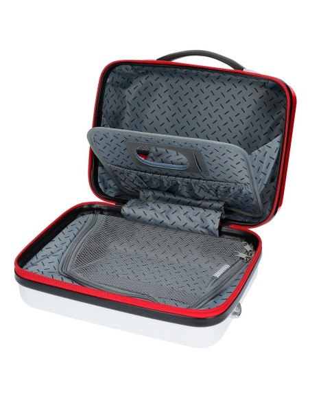 8733925 NECESER ABS ADAP. REEBOK MAVERYCK BLANCO/ROJO 8733925 NECESER ABS ADAP. REEBOK MAVERYCK BLANCO/ROJO