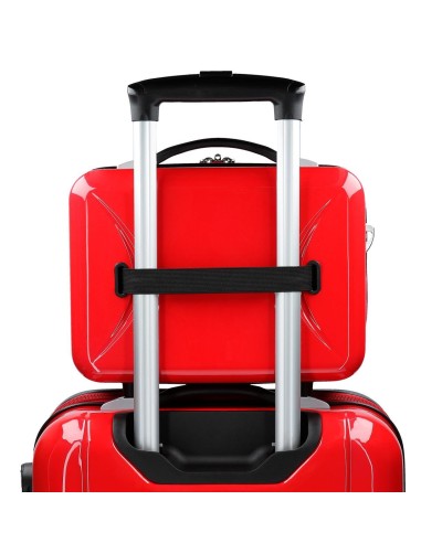 8733925 NECESER ABS ADAP. REEBOK MAVERYCK BLANCO/ROJO