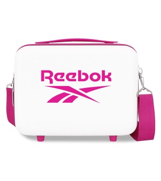 8733926 NECESER ABS ADAP. REEBOK MAVERYCK BLANCO/FUCSIA