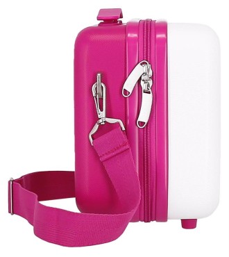 8733926 NECESER ABS ADAP. REEBOK MAVERYCK BLANCO/FUCSIA 2