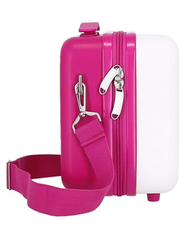 8733926 NECESER ABS ADAP. REEBOK MAVERYCK BLANCO/FUCSIA