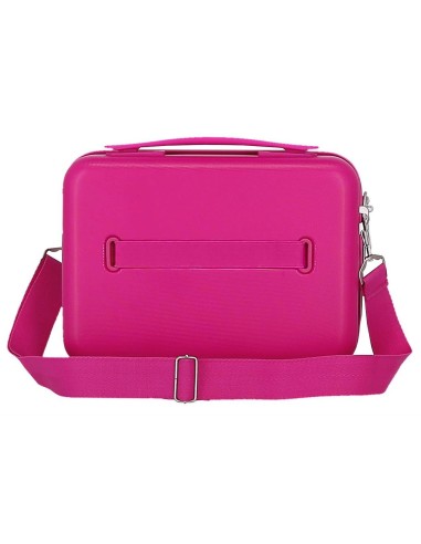 8733926 NECESER ABS ADAP. REEBOK MAVERYCK BLANCO/FUCSIA