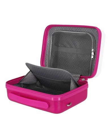 8733926 NECESER ABS ADAP. REEBOK MAVERYCK BLANCO/FUCSIA