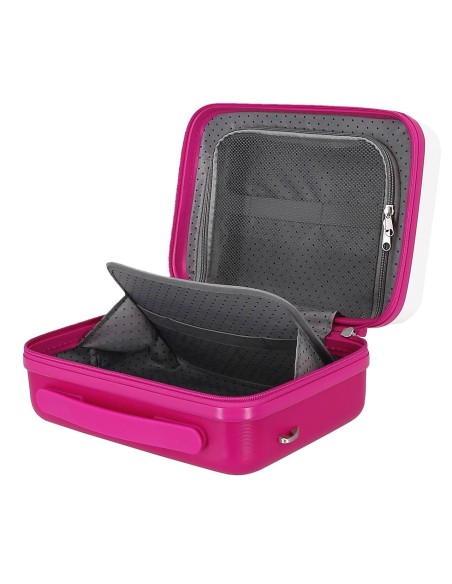 8733926 NECESER ABS ADAP. REEBOK MAVERYCK BLANCO/FUCSIA 8733926 NECESER ABS ADAP. REEBOK MAVERYCK BLANCO/FUCSIA