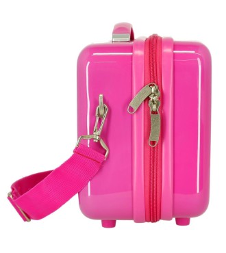 8733927 NECESER ABS ADAP. REEBOK MAVERYCK FUCSIA 2