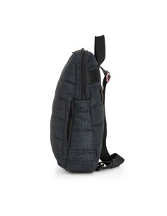 Mochila Paseo Mujer Gabol Hanae Negro Mochila de Paseo | ... 2
