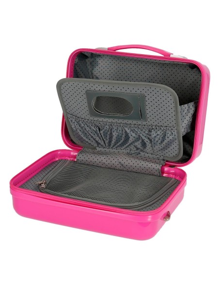 8733927 NECESER ABS ADAP. REEBOK MAVERYCK FUCSIA