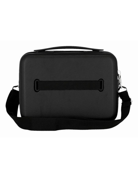 8743921 NECESER ABS ADAP.  REEBOK ROXBURY NEGRO 8743921 NECESER ABS ADAP.  REEBOK ROXBURY NEGRO