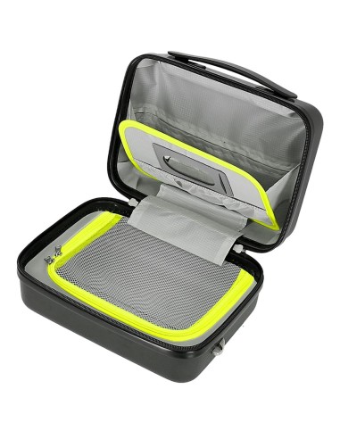 8743921 NECESER ABS ADAP.  REEBOK ROXBURY NEGRO