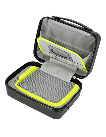 8743921 NECESER ABS ADAP.  REEBOK ROXBURY NEGRO 8743921 NECESER ABS ADAP.  REEBOK ROXBURY NEGRO