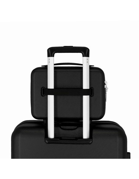 8743921 NECESER ABS ADAP.  REEBOK ROXBURY NEGRO 8743921 NECESER ABS ADAP.  REEBOK ROXBURY NEGRO