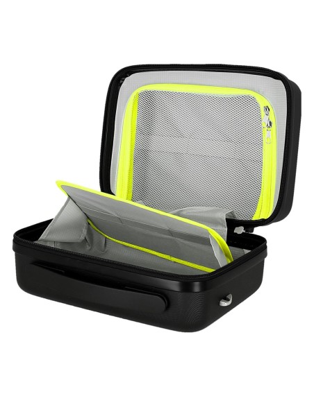 8743921 NECESER ABS ADAP.  REEBOK ROXBURY NEGRO 8743921 NECESER ABS ADAP.  REEBOK ROXBURY NEGRO