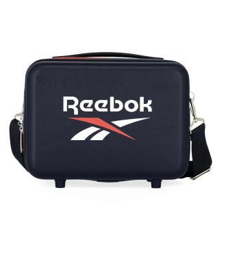 8743922 NECESER ABS ADAP.  REEBOK ROXBURY MARINO/ROJO/MARINO