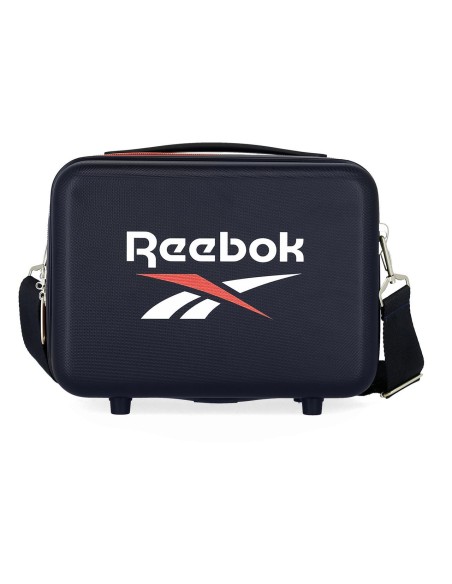 8743922 NECESER ABS ADAP.  REEBOK ROXBURY MARINO/ROJO/MARINO 8743922 NECESER ABS ADAP.  REEBOK ROXBURY MARINO/ROJO/MARINO