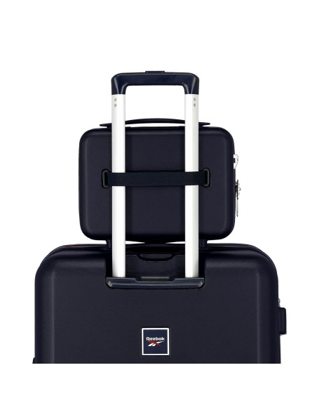 8743922 NECESER ABS ADAP.  REEBOK ROXBURY MARINO/ROJO/MARINO 8743922 NECESER ABS ADAP.  REEBOK ROXBURY MARINO/ROJO/MARINO