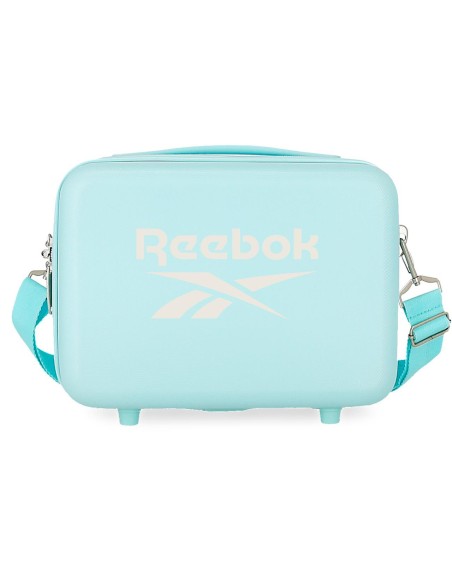 8743924 NECESER ABS ADAP.  REEBOK ROXBURY TURQUESA 8743924 NECESER ABS ADAP.  REEBOK ROXBURY TURQUESA