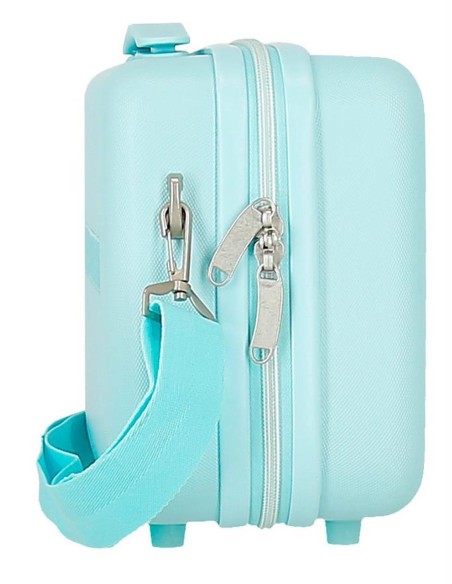 8743924 NECESER ABS ADAP.  REEBOK ROXBURY TURQUESA 8743924 NECESER ABS ADAP.  REEBOK ROXBURY TURQUESA