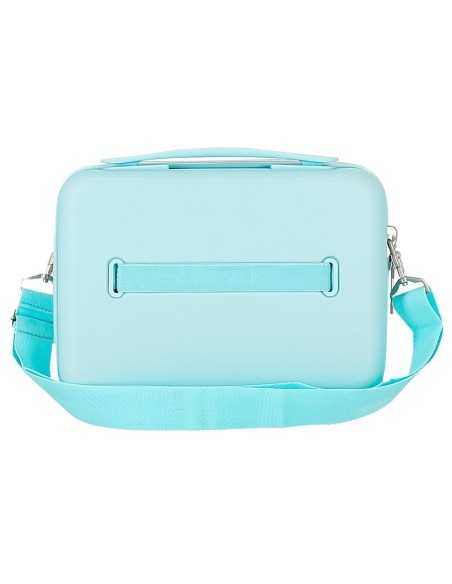 8743924 NECESER ABS ADAP.  REEBOK ROXBURY TURQUESA 8743924 NECESER ABS ADAP.  REEBOK ROXBURY TURQUESA