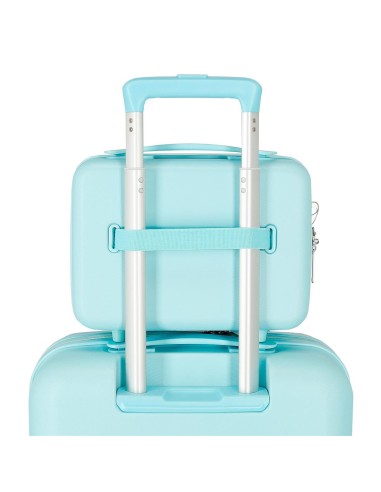 8743924 NECESER ABS ADAP.  REEBOK ROXBURY TURQUESA