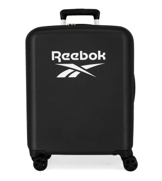 8749321 TROLLEY ABS 55CM.4R.REEBOK ROXBURY NEGRO