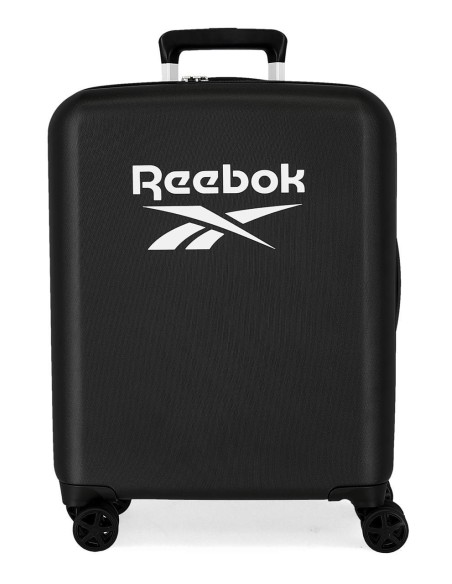 8749321 TROLLEY ABS 55CM.4R.REEBOK ROXBURY NEGRO 8749321 TROLLEY ABS 55CM.4R.REEBOK ROXBURY NEGRO