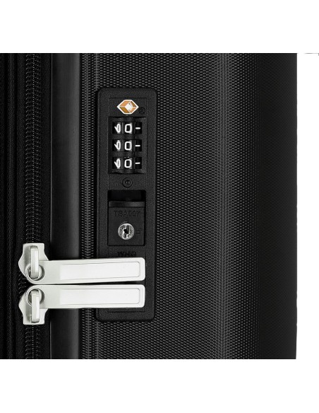 8749321 TROLLEY ABS 55CM.4R.REEBOK ROXBURY NEGRO 8749321 TROLLEY ABS 55CM.4R.REEBOK ROXBURY NEGRO