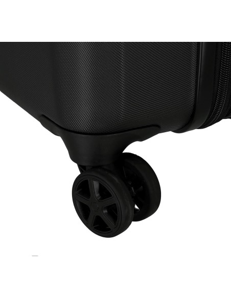 8749321 TROLLEY ABS 55CM.4R.REEBOK ROXBURY NEGRO 8749321 TROLLEY ABS 55CM.4R.REEBOK ROXBURY NEGRO