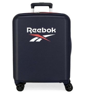8749322 TROLLEY ABS 55CM.4R.REEBOK ROXBURY MARINO