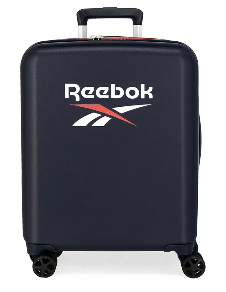 8749322 TROLLEY ABS 55CM.4R.REEBOK ROXBURY MARINO