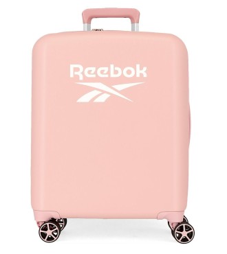 8749323 TROLLEY ABS 55CM.4R.REEBOK ROXBURY NUDE