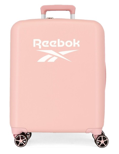 8749323 TROLLEY ABS 55CM.4R.REEBOK ROXBURY NUDE