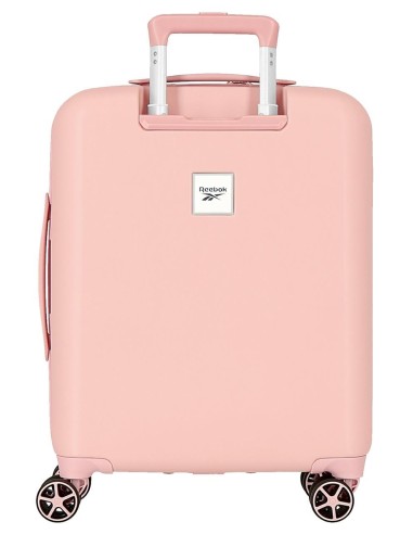 8749323 TROLLEY ABS 55CM.4R.REEBOK ROXBURY NUDE