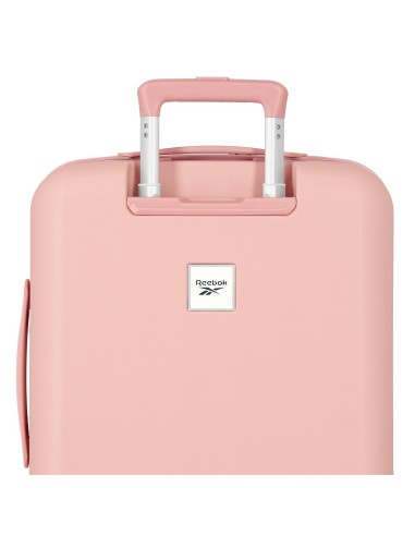 8749323 TROLLEY ABS 55CM.4R.REEBOK ROXBURY NUDE