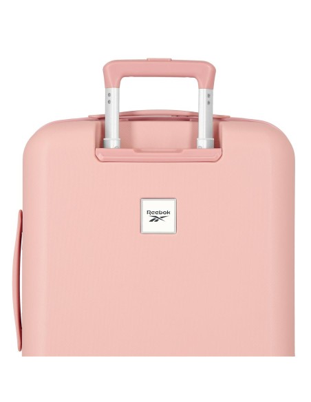 8749323 TROLLEY ABS 55CM.4R.REEBOK ROXBURY NUDE