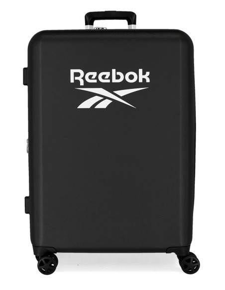 8749421 TROLLEY ABS 70CM.C/EXP. 4R.REEBOK ROXBURY NEGRO 8749421 TROLLEY ABS 70CM.C/EXP. 4R.REEBOK ROXBURY NEGRO