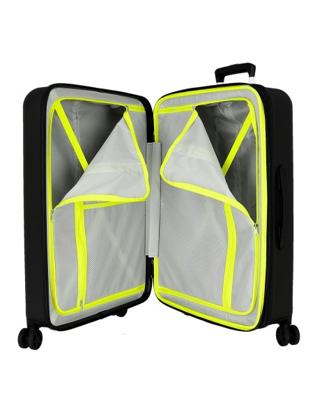 8749421 TROLLEY ABS 70CM.C/EXP. 4R.REEBOK ROXBURY NEGRO 8749421 TROLLEY ABS 70CM.C/EXP. 4R.REEBOK ROXBURY NEGRO