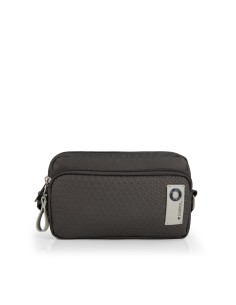 Bolso Bandolera Pequeño Gabol Judith Gris Bolsos Mujer | ...