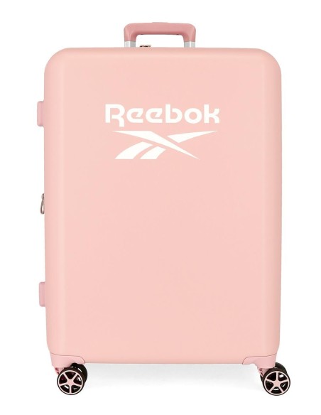 8749423 TROLLEY ABS 70CM.C/EXP. 4R.REEBOK ROXBURY NUDE 8749423 TROLLEY ABS 70CM.C/EXP. 4R.REEBOK ROXBURY NUDE